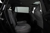 Thumbnail of 2023 Midnight Black Metallic Toyota Highlander Hybrid