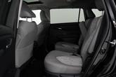 Thumbnail of 2023 Midnight Black Metallic Toyota Highlander Hybrid