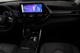 Thumbnail of 2023 Midnight Black Metallic Toyota Highlander Hybrid