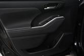 Thumbnail of 2023 Midnight Black Metallic Toyota Highlander Hybrid
