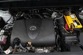 Thumbnail of 2021 Blizzard Pearl Toyota Highlander