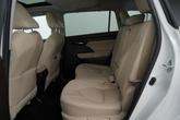Thumbnail of 2021 Blizzard Pearl Toyota Highlander