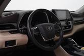 Thumbnail of 2021 Blizzard Pearl Toyota Highlander