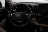 Thumbnail of 2021 Blizzard Pearl Toyota Highlander