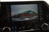 Thumbnail of 2021 Blizzard Pearl Toyota Highlander
