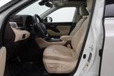 Thumbnail of 2021 Blizzard Pearl Toyota Highlander