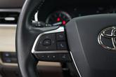 Thumbnail of 2021 Blizzard Pearl Toyota Highlander