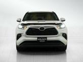 Thumbnail of 2021 Blizzard Pearl Toyota Highlander