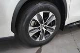 Thumbnail of 2021 Blizzard Pearl Toyota Highlander