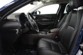 Thumbnail of 2022 Deep Crystal Blue Mica Mazda CX-30