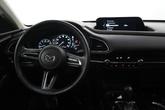 Thumbnail of 2022 Deep Crystal Blue Mica Mazda CX-30