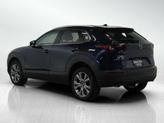 Thumbnail of 2022 Deep Crystal Blue Mica Mazda CX-30