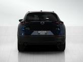 Thumbnail of 2022 Deep Crystal Blue Mica Mazda CX-30