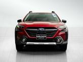 2025 Subaru Outback Limited XT