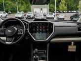 Thumbnail of 2025 Crystal White Pearl Subaru Ascent
