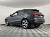 Thumbnail of 2025 Manhattan Gray Metallic Audi Q6 e-tron
