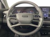 Thumbnail of 2025 Manhattan Gray Metallic Audi Q6 e-tron