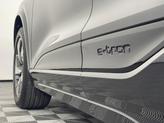 Thumbnail of 2025 Manhattan Gray Metallic Audi Q6 e-tron
