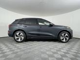 Thumbnail of 2025 Manhattan Gray Metallic Audi Q6 e-tron