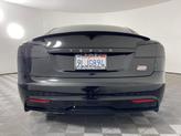 Thumbnail of 2023 Solid Black Tesla Model S
