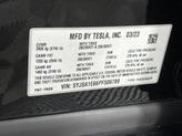 Thumbnail of 2023 Solid Black Tesla Model S