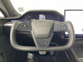 Thumbnail of 2023 Solid Black Tesla Model S