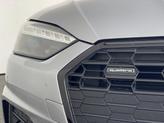 Thumbnail of 2022 Florett Silver Metallic Audi A5 Sportback