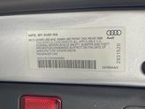 Thumbnail of 2022 Florett Silver Metallic Audi A5 Sportback
