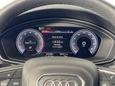Thumbnail of 2022 Florett Silver Metallic Audi A5 Sportback