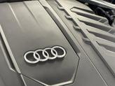 Thumbnail of 2022 Florett Silver Metallic Audi A5 Sportback