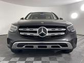 Thumbnail of 2021 Graphite Grey Metallic Mercedes-Benz GLC 300