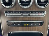 Thumbnail of 2021 Graphite Grey Metallic Mercedes-Benz GLC 300
