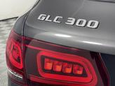 Thumbnail of 2021 Graphite Grey Metallic Mercedes-Benz GLC 300
