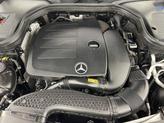 Thumbnail of 2021 Graphite Grey Metallic Mercedes-Benz GLC 300