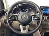 Thumbnail of 2021 Graphite Grey Metallic Mercedes-Benz GLC 300