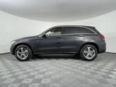 Thumbnail of 2021 Graphite Grey Metallic Mercedes-Benz GLC 300