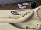 Thumbnail of 2021 Graphite Grey Metallic Mercedes-Benz GLC 300