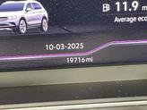 Thumbnail of 2024 Deep Black Pearl Volkswagen Tiguan