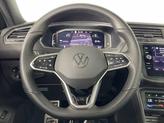 Thumbnail of 2024 Deep Black Pearl Volkswagen Tiguan