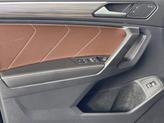 Thumbnail of 2024 Deep Black Pearl Volkswagen Tiguan