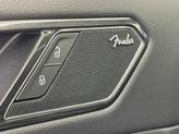 Thumbnail of 2024 Deep Black Pearl Volkswagen Tiguan