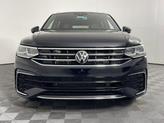 Thumbnail of 2024 Deep Black Pearl Volkswagen Tiguan