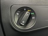 Thumbnail of 2024 Deep Black Pearl Volkswagen Tiguan