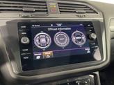 Thumbnail of 2024 Deep Black Pearl Volkswagen Tiguan