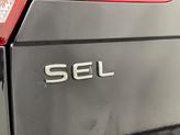 Thumbnail of 2024 Deep Black Pearl Volkswagen Tiguan
