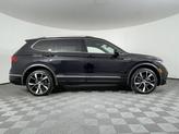 Thumbnail of 2024 Deep Black Pearl Volkswagen Tiguan