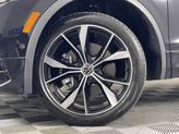 Thumbnail of 2024 Deep Black Pearl Volkswagen Tiguan