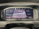 Thumbnail of 2024 Deep Black Pearl Volkswagen Tiguan