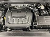Thumbnail of 2024 Deep Black Pearl Volkswagen Tiguan
