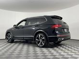 Thumbnail of 2024 Deep Black Pearl Volkswagen Tiguan